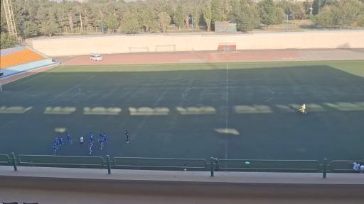 عکس ورزشگاه امام رضا (ع)