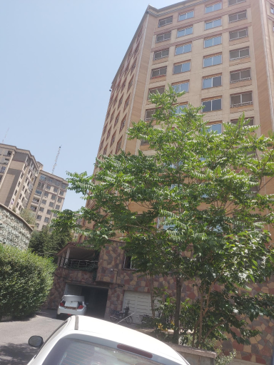 عکس برج دریا