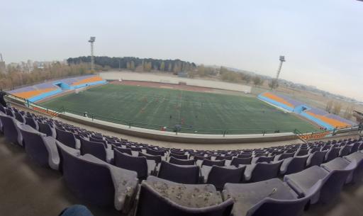 عکس ورزشگاه امام رضا (ع)