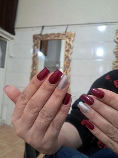 عکس سالن زیبایی تک ستاره 