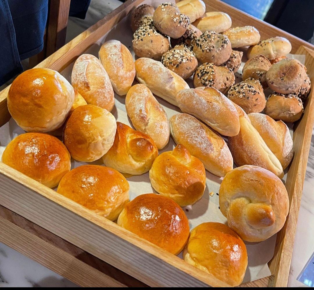 عکس نان فانتزی گندم زار