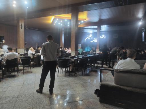 عکس باغچه خانوادگی دل نشین