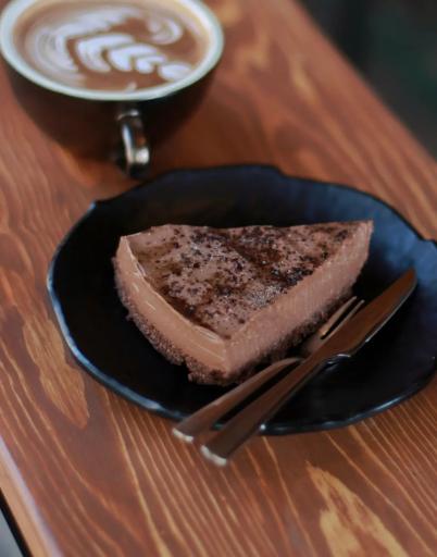 عکس کافه کی آر بی