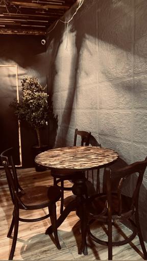 عکس کافه کی آر بی