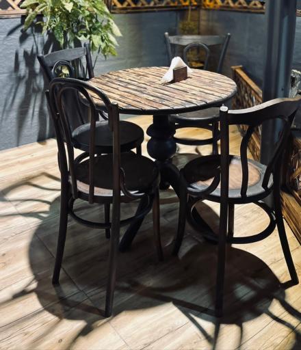 عکس کافه کی آر بی