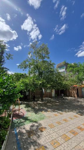 عکس دبستان پسرانه غیردولتی نیک شاد