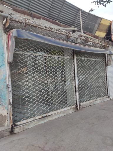 عکس نانوایی سنگک