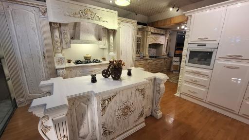 عکس کابینت همایون 