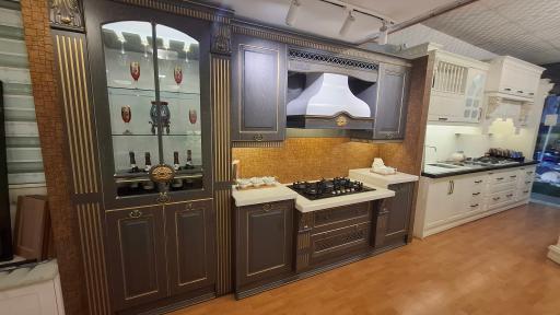 عکس کابینت همایون 