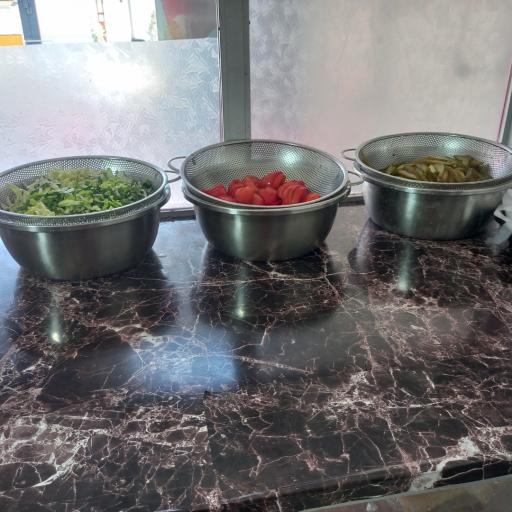 عکس فلافلی بی نظیر