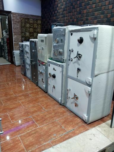 عکس شهر گاوصندوق