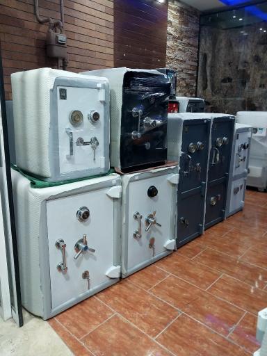 شهر گاوصندوق