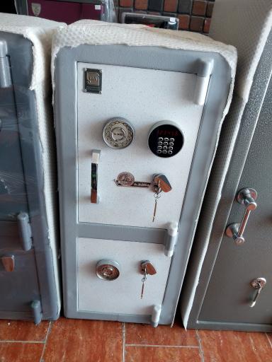 شهر گاوصندوق