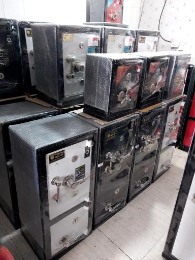 شهر گاوصندوق