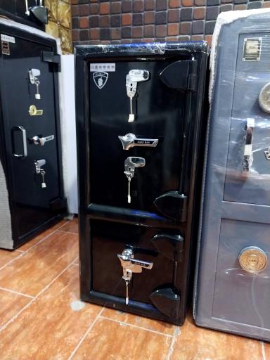 شهر گاوصندوق