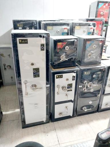 شهر گاوصندوق