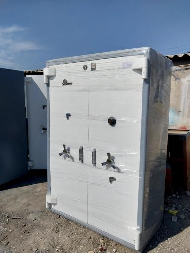 عکس شهر گاوصندوق