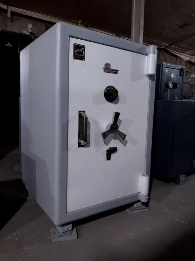 عکس شهر گاوصندوق