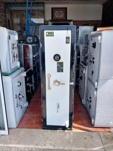 شهر گاوصندوق