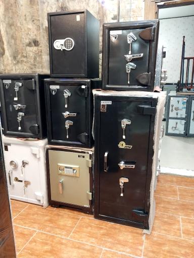 شهر گاوصندوق