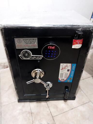 عکس شهر گاوصندوق