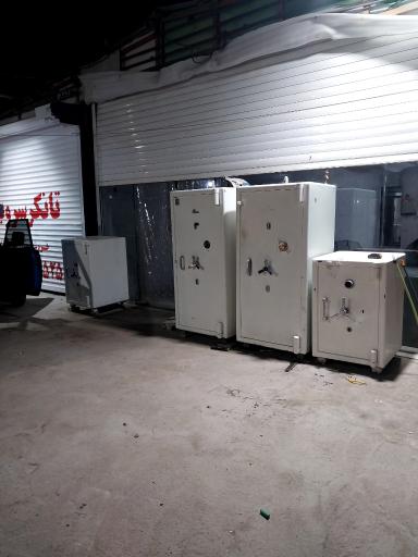 عکس شهر گاوصندوق