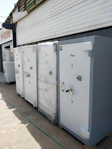 عکس شهر گاوصندوق