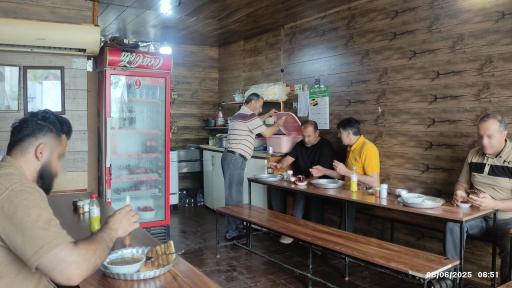 عکس چای سرای دلگشا