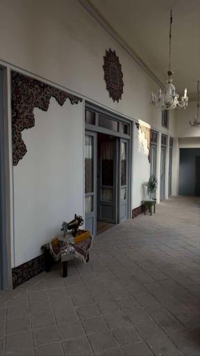 عکس کافه چهارستون