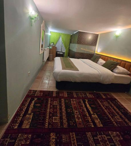 عکس کافه چهارستون