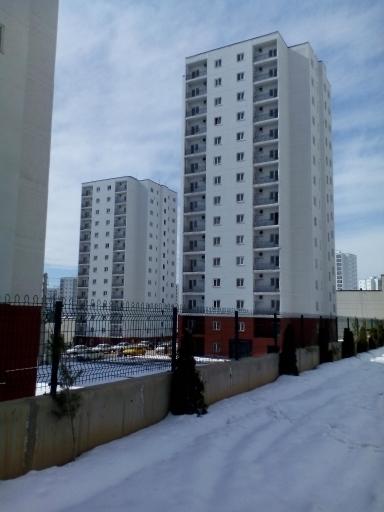 عکس فاز ۱۱ پردیس