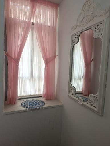 عکس هتل بومگردی و کافه چهارستون