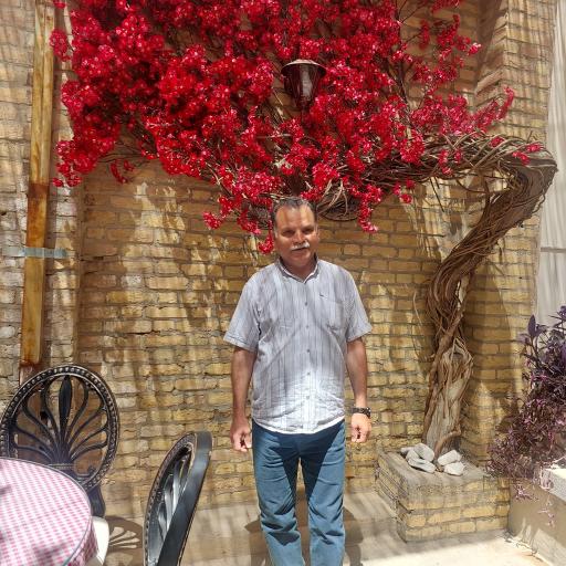 عکس هتل بومگردی و کافه چهارستون