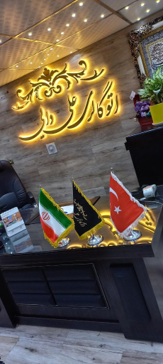 عکس اتوگالری علی دایی 