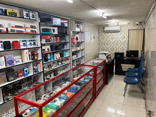 عکس پرینت و لوازم جانبی گلزاران