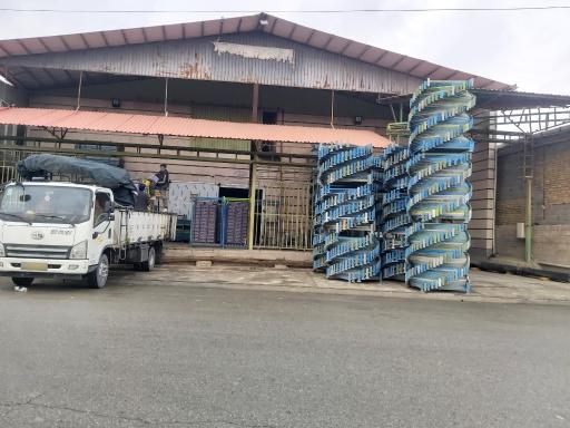 عکس سردخانه زاگرس جواد دهقان