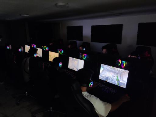 عکس گیم نت ایس