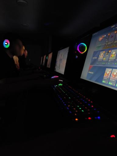 عکس گیم نت ایس