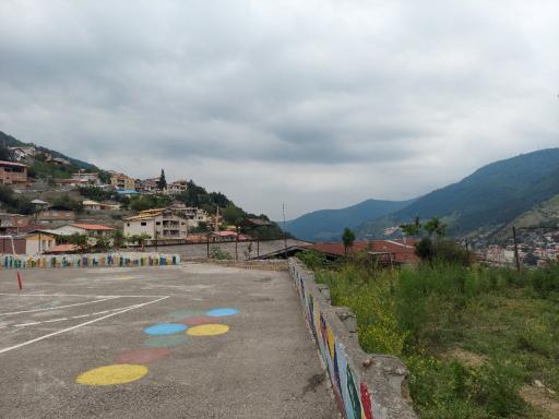 عکس مدرسه شهید سهراب نوری