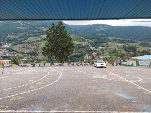 عکس مدرسه شهید سهراب نوری