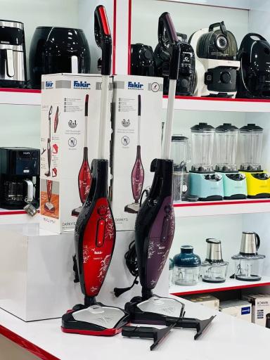 عکس خانه جاروبرقی