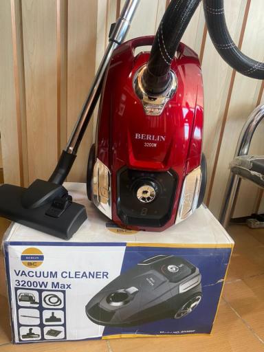 عکس خانه جاروبرقی