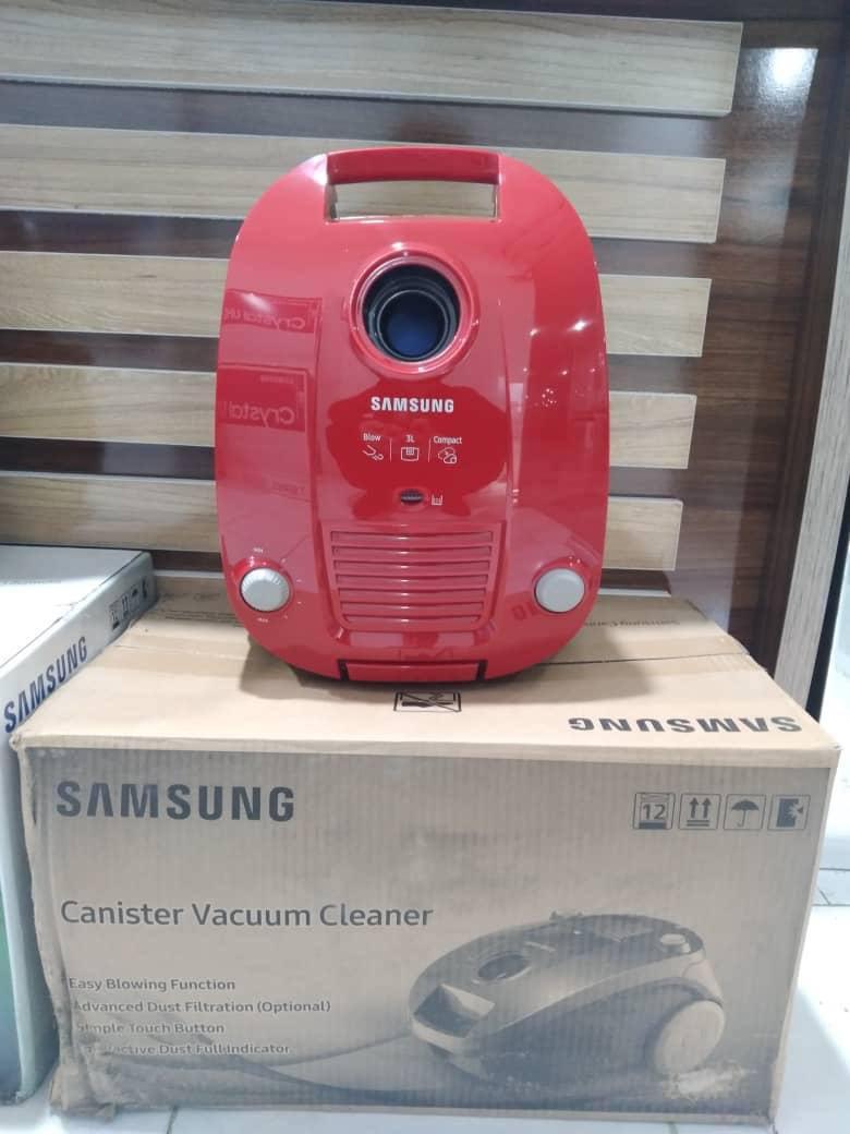 عکس خانه جاروبرقی