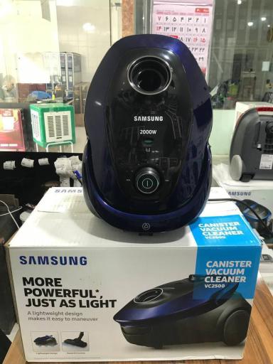 عکس خانه جاروبرقی