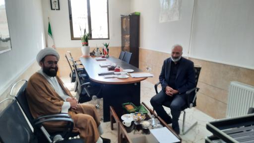 عکس انجمن خیرین مسکن ساز کاشان