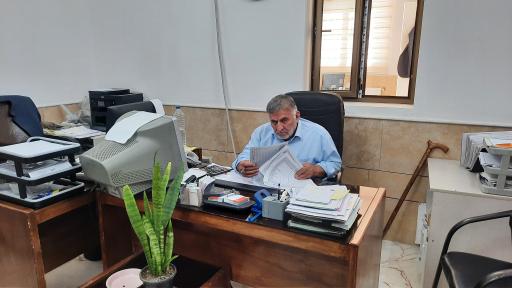 عکس انجمن خیرین مسکن ساز کاشان