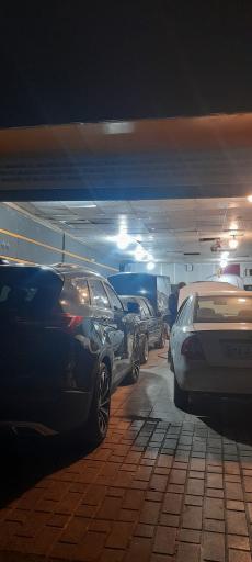 عکس تعمیرگاه قهرمانی