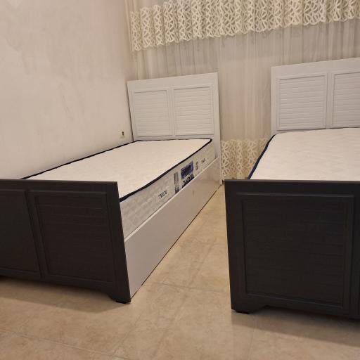 عکس کالای خواب سلطانزاده