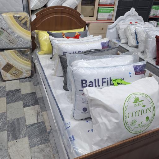 عکس کالای خواب سلطانزاده