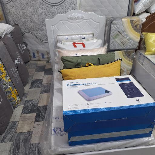 عکس کالای خواب سلطانزاده